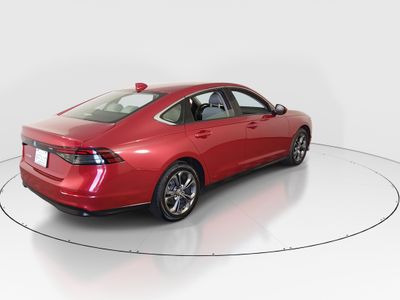 2023 Honda Accord Sedan - Photo 7