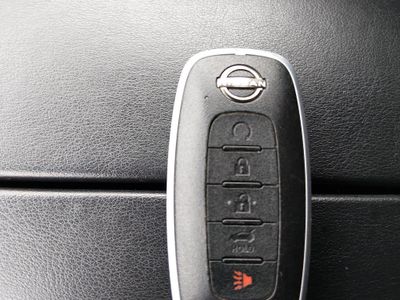2024 Nissan Rogue - Photo 15