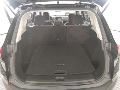 2023 Nissan Rogue - Photo 11
