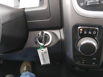 2024 Ram 1500 Classic - Photo 13