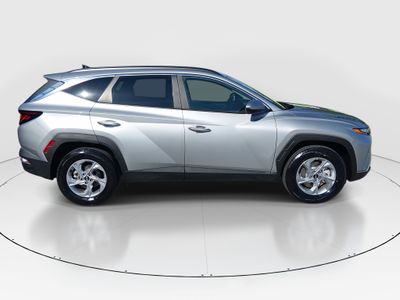 2024 Hyundai Tucson - Photo 8
