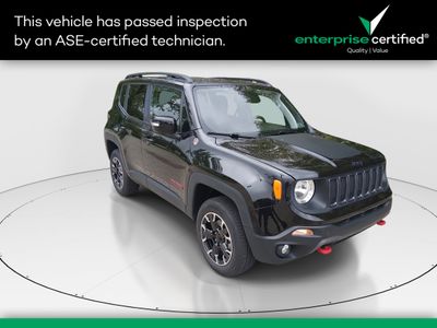2023 Jeep Renegade - Photo 1