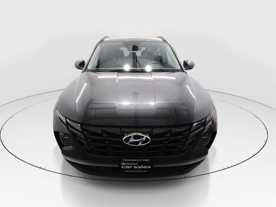 2024 Hyundai Tucson - Photo 2