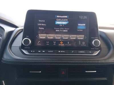 2023 Nissan Rogue - Photo 21