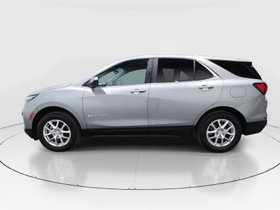 2024 Chevrolet Equinox - Photo 4