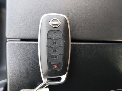 2024 Nissan Rogue - Photo 15