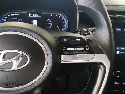2024 Hyundai Tucson - Photo 10