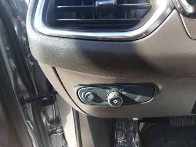 2024 Chevrolet Equinox - Photo 13
