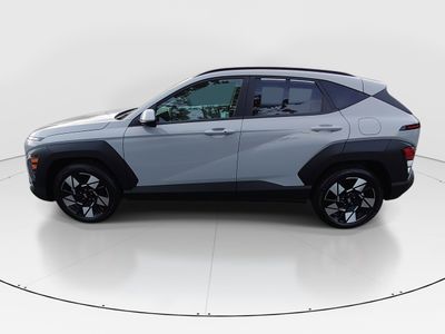 2024 Hyundai Kona - Photo 4
