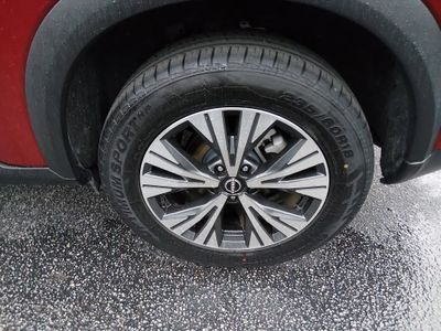 2023 Nissan Rogue - Photo 10