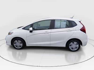 2020 Honda Fit - Photo 4