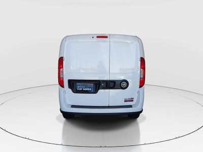 2022 Ram ProMaster City Cargo Van - Photo 6