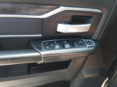 2024 Ram 2500 - Photo 19