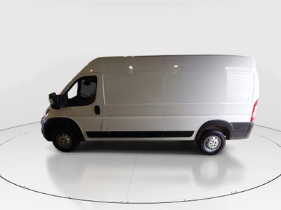 2023 Ram ProMaster Cargo Van - Photo 4