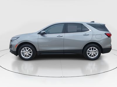 2024 Chevrolet Equinox - Photo 4