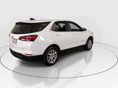 2024 Chevrolet Equinox - Photo 7