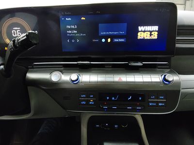 2024 Hyundai Kona - Photo 18
