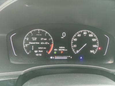 2024 Honda Civic Hatchback - Photo 14