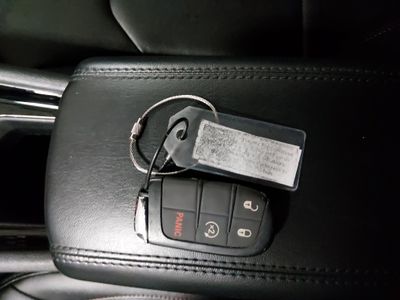 2024 Jeep Compass - Photo 15
