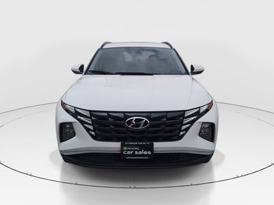 2024 Hyundai Tucson - Photo 2