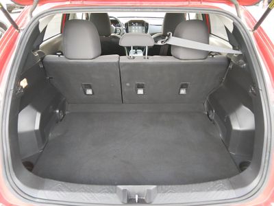 2024 Subaru Crosstrek - Photo 11