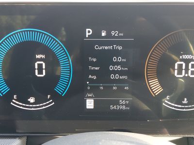 2025 Hyundai Sonata - Photo 14