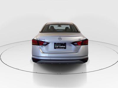 2024 Nissan Altima - Photo 6