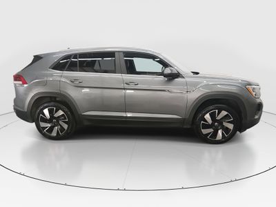 2024 Volkswagen Atlas Cross Sport - Photo 8