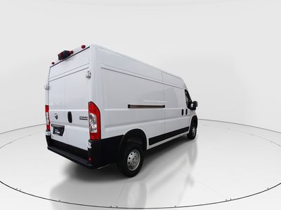 2023 Ram ProMaster Cargo Van - Photo 7