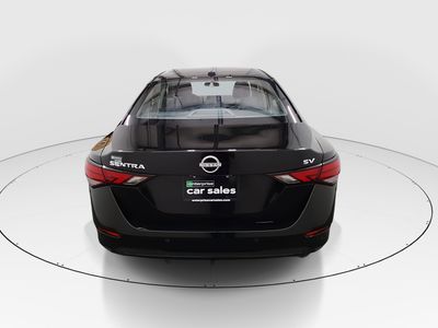 2024 Nissan Sentra - Photo 6