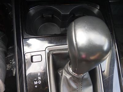 2024 Mazda CX-30 - Photo 16