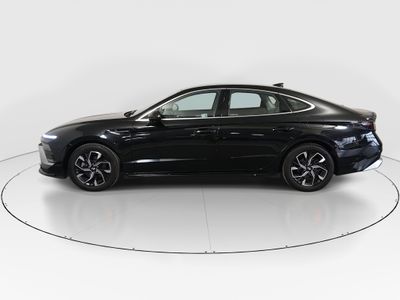 2024 Hyundai Sonata - Photo 4
