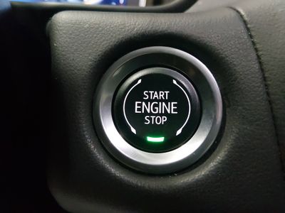 2024 Chevrolet Tahoe - Photo 19