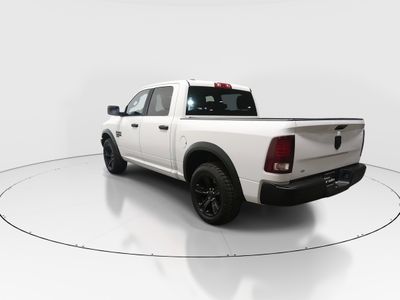 2024 Ram 1500 Classic - Photo 5