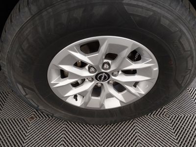 2024 Nissan Frontier - Photo 10