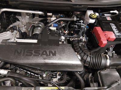 2024 Nissan Rogue - Photo 9
