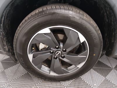 2025 Nissan Rogue - Photo 10