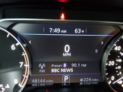 2024 Nissan Altima - Photo 14