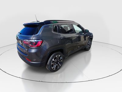 2023 Jeep Compass - Photo 7