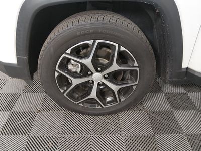 2024 Jeep Compass - Photo 10