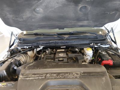 2024 Ram 2500 - Photo 9