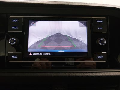 2024 Volkswagen Jetta - Photo 16