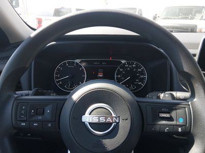 2024 Nissan Rogue - Photo 12