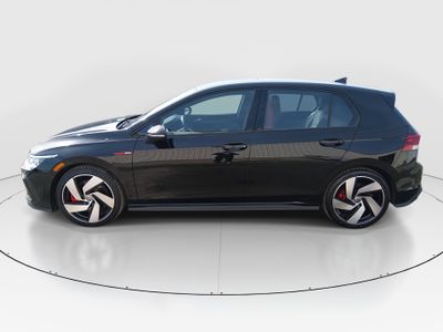 2024 Volkswagen Golf GTI - Photo 4