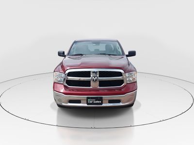 2024 Ram 1500 Classic - Photo 2