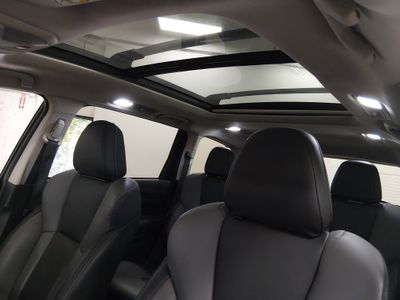 2022 Subaru Ascent - Photo 20