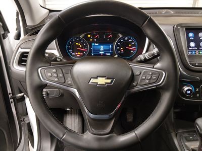 2024 Chevrolet Equinox - Photo 12