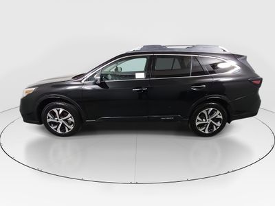 2021 Subaru Outback - Photo 4