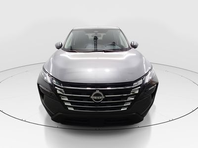 2024 Nissan Rogue - Photo 2