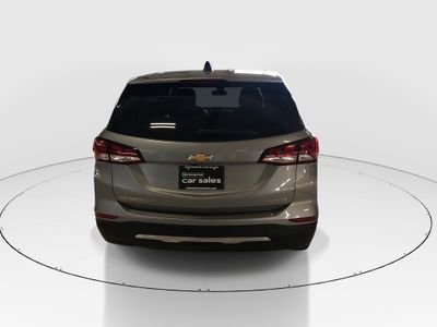 2024 Chevrolet Equinox - Photo 6